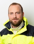 Bausachverständiger, Immobiliensachverständiger, Immobiliengutachter und Baugutachter  Daniel Hosper Leipzig